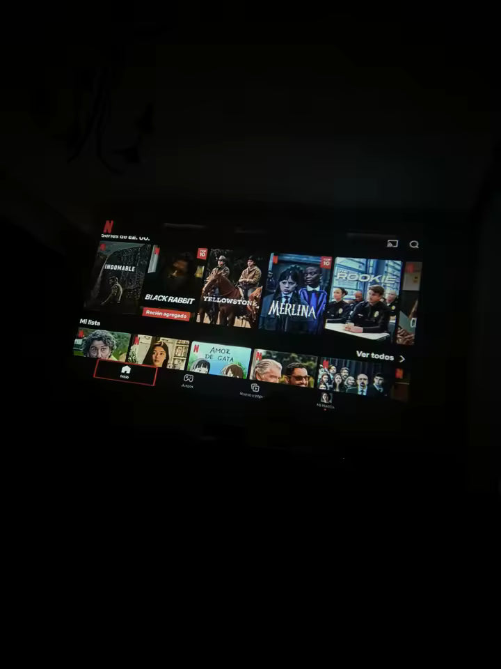 TIM